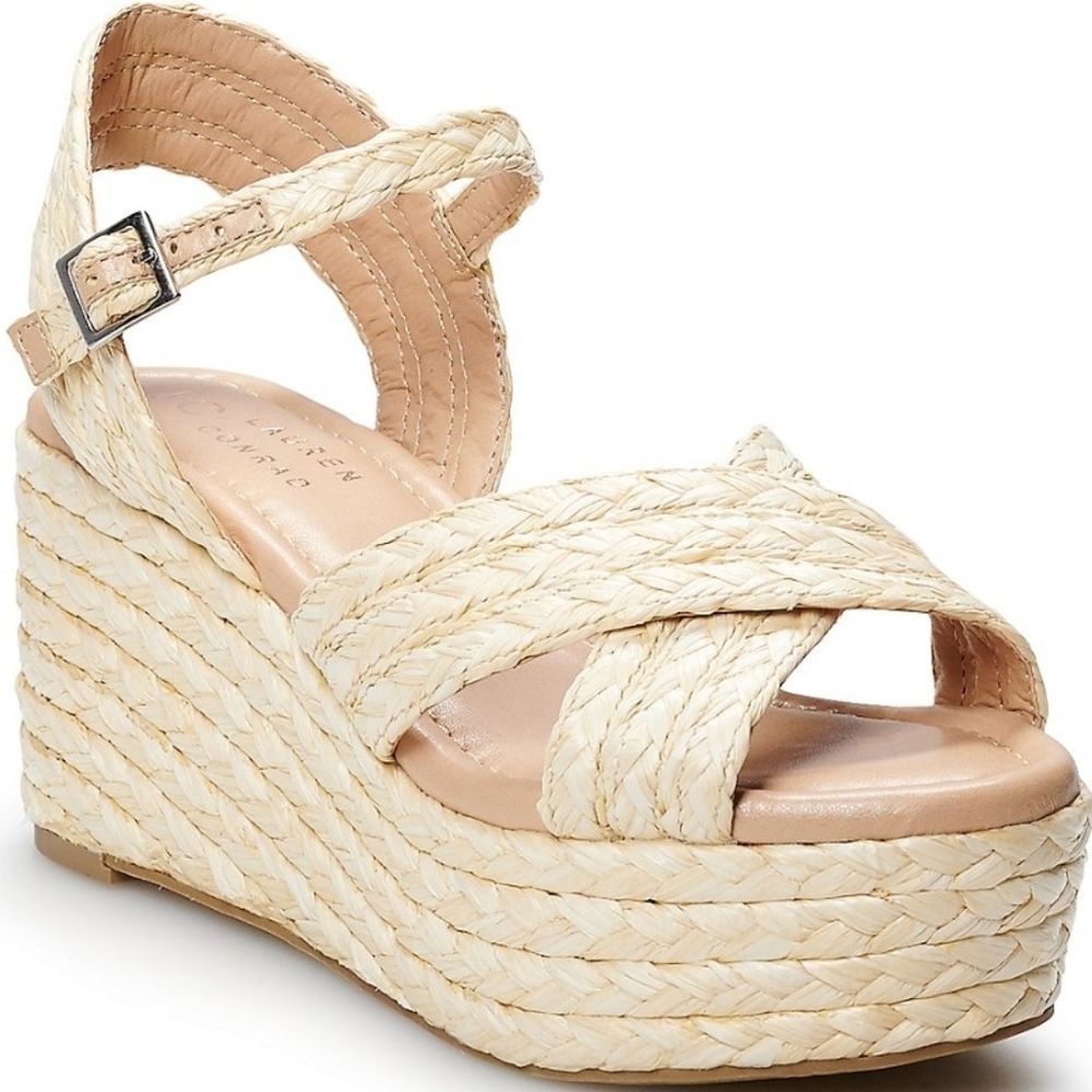 Open Toe Sandal